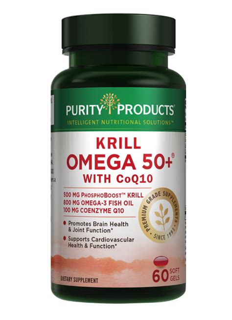 krill phosphoboost oil